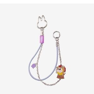 The Monsters - Let's Checkmate - Pendent (KNIGHT) [100% AUTHENTIC]